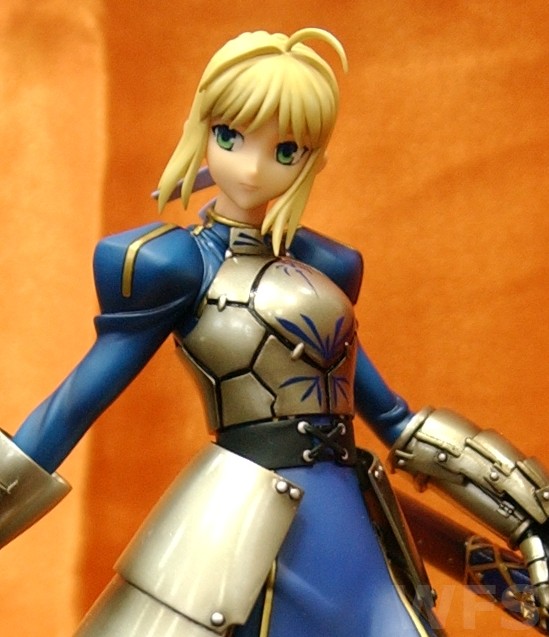 1/6 Fate / Stay Night セイバー - WFs